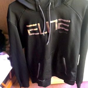 Elite Nike Therma-Fit Sweater